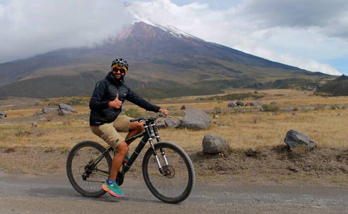 tour-en-bicicleta-ecuador-cotopaxi