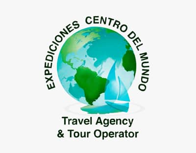 Expediciones Centro Del Mundo logo